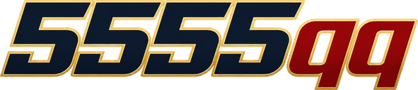 5555qq লোগো